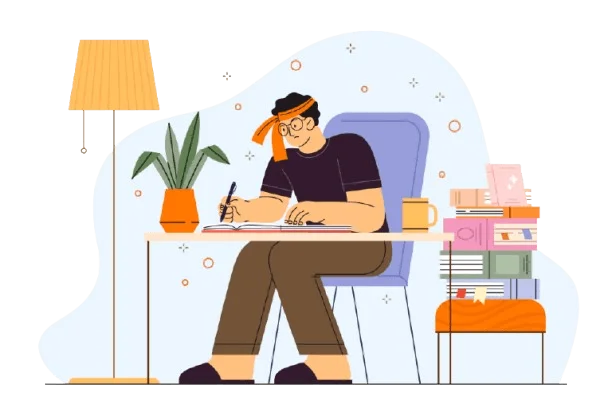 Thesis Writing Service