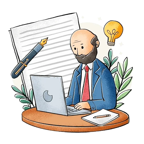 Dissertation Writing