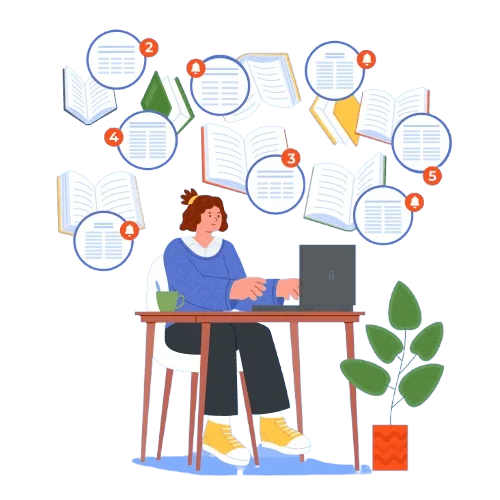 Editing and Proofreading
