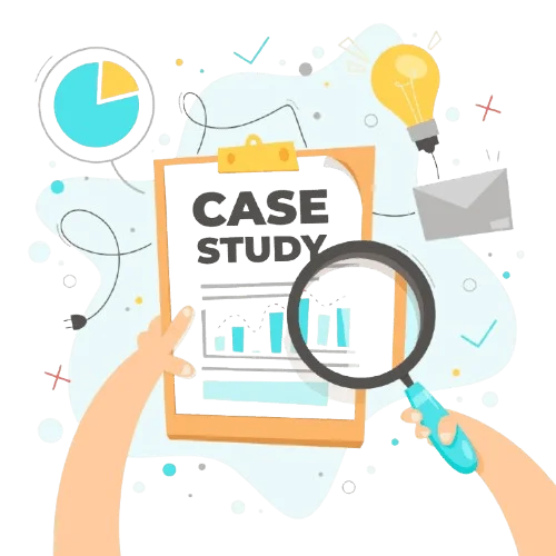 Case Study Writing
