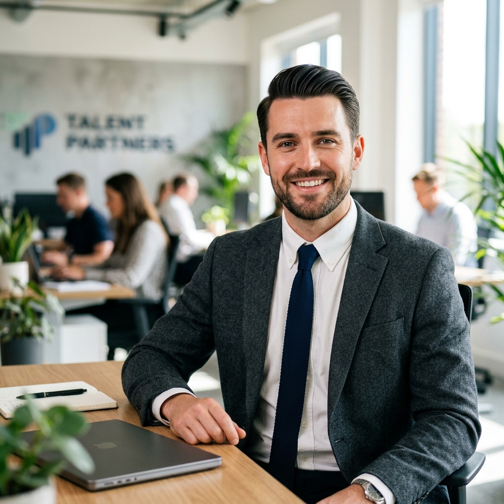 Ali Hassan - Resourcing Recruitment & Talent Planning Expert CIPD Sharjah Ajman