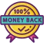 MONEY-BACK GUARANTEE