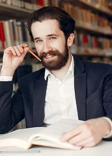 Academic Writing Expert