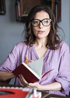 Essay Writing Specialist